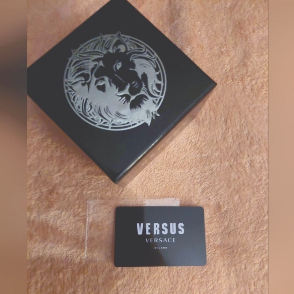 Versus by Versace Watch